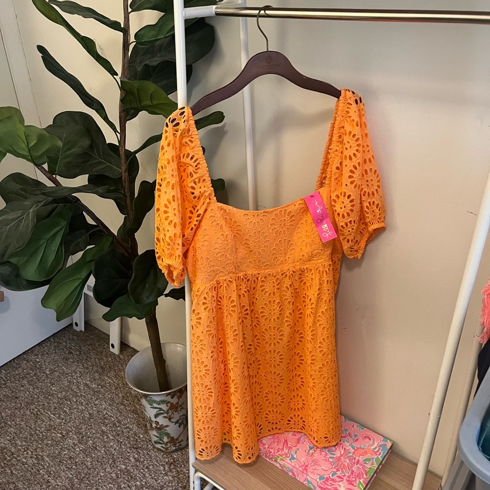 Kay Dress